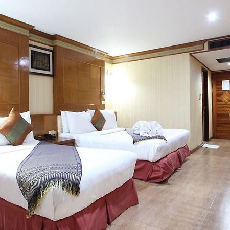 Ao Nang Beach Resort Krabi town Kültér fotó