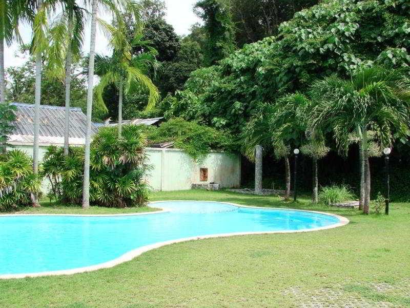 Ao Nang Beach Resort Krabi town Kültér fotó