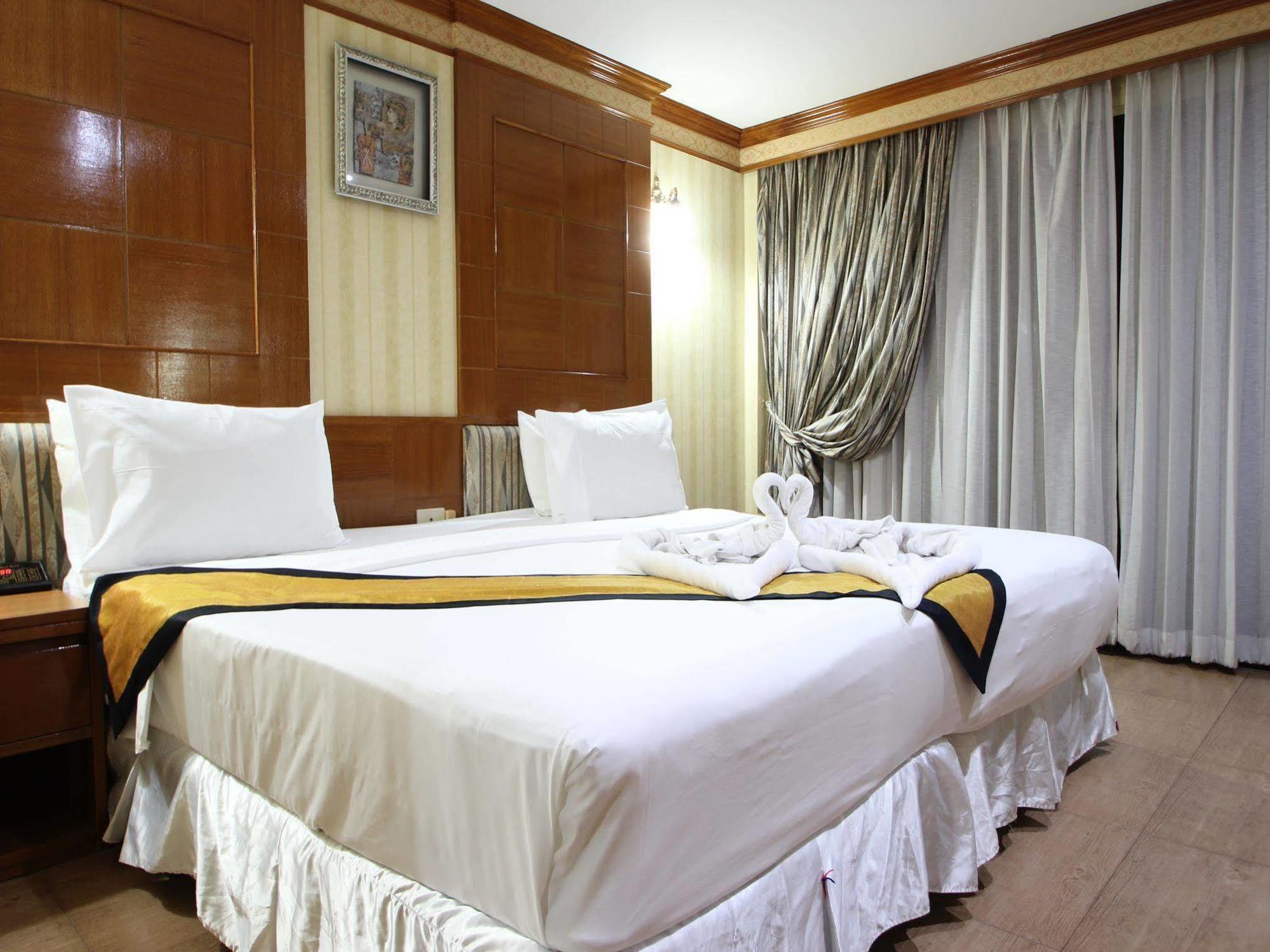 Ao Nang Beach Resort Krabi town Kültér fotó